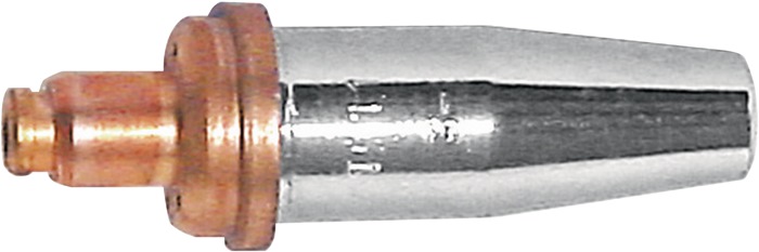 HARRIS Schneiddüse  1511-AG1 3 - 10 mm Acetylen Blockdüse