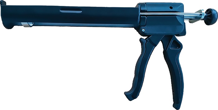 PONAL 2K-Kartuschenpistole PPGUN geeignet für Ponal Rapido und Statik