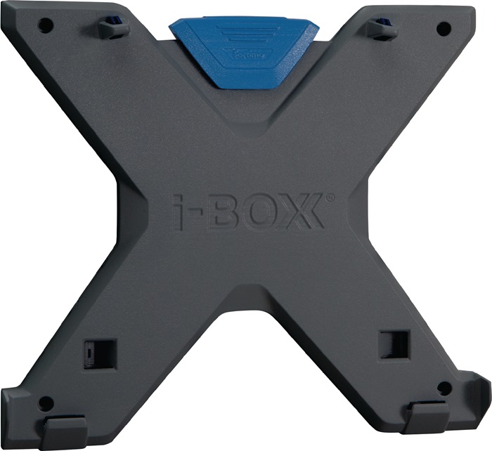 BS SYSTEMS Werkzeughalter i-BOXX für 4000 871 534
