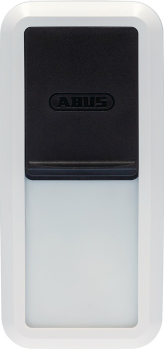ABUS Fingerscanner CFS3100 W Batterie weiß Anzahl möglicher Fingerscans 28 St.