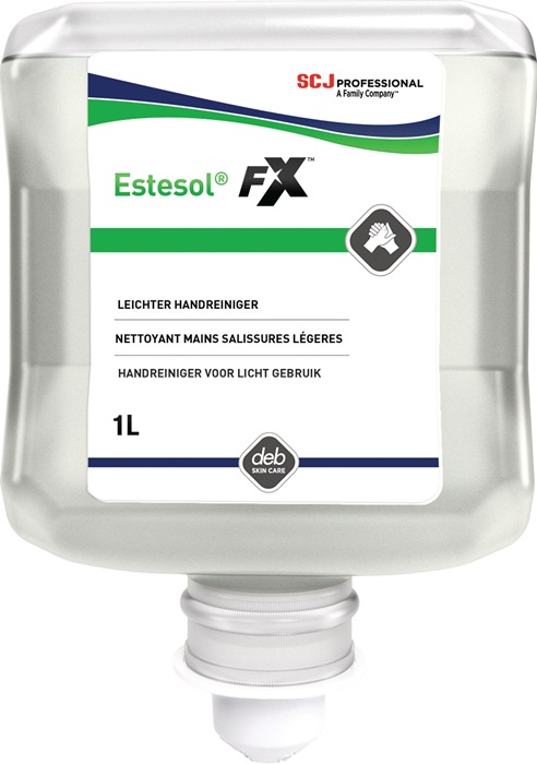 STOKO Power Schaumhandreiniger Estesol® FX™ PURE 1 l