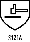 ANSELL Chemikalienschutzhandschuh AlphaTec 53-001 Größe 10 grau/schwarz PSA-Kategorie III 6 Paar