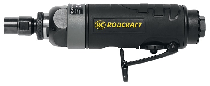 RODCRAFT Druckluftstabschleifer RC 7028 27000 min-¹ 6 mm