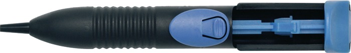 ERSA Entlötgerät VAC X Saugleistung 11,3 cm³ Kunststoffgehäuse antistatisch