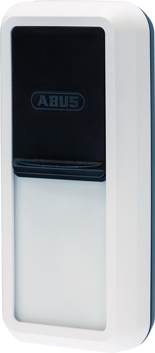 ABUS Fingerscanner CFS3100 W Batterie weiß Anzahl möglicher Fingerscans 28 St.