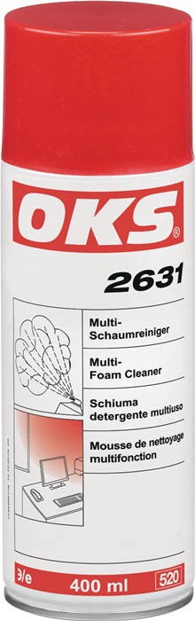 OKS Multischaumreiniger OKS 2631 400 ml 12 Dosen