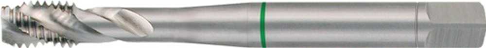 RUKO Maschinengewindebohrer DIN 371C M4x0,7 mm HSS-Co5 6H