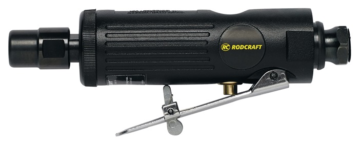 RODCRAFT Druckluftstabschleifer RC 7009 30000 min-¹ 6 mm