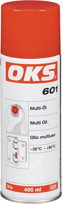 OKS Multiöl OKS 601 400 ml 12 Dosen