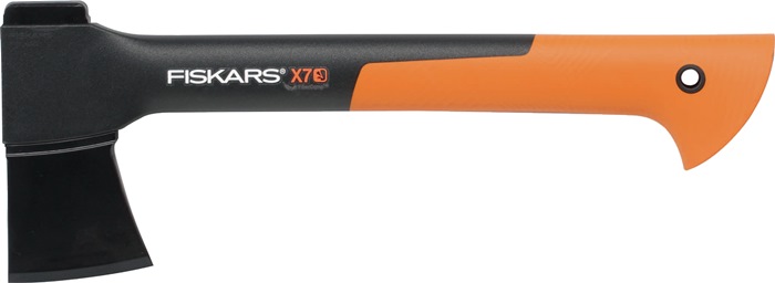 FISKARS Universalaxt X7-XS Länge 355 mm Gewicht 650 g